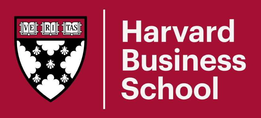 Harvard Business School Logo
