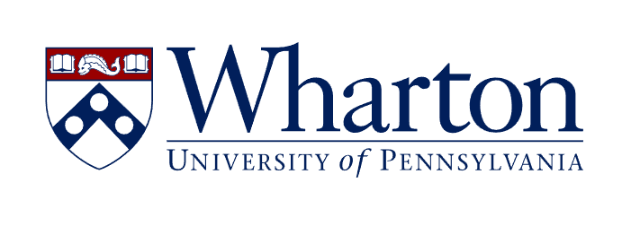 Wharton School Logo